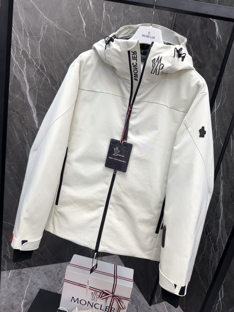 Balenciaga Down Coat